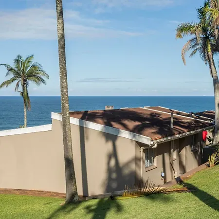 Chakas Rock Chalets 15 Ballito Exterior photo